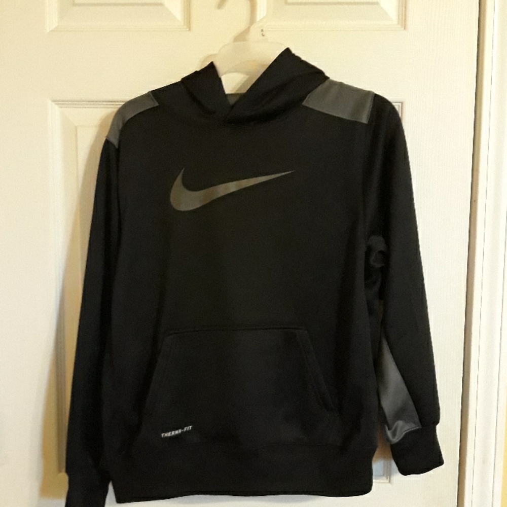 Boys Hoodie